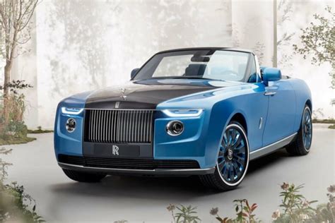 The 51 Most Expensive Cars in the World (2023 List) - EU-Vietnam Business Network (EVBN)