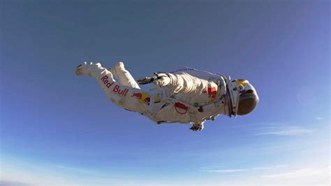 How Felix Baumgartner Will Set the New Skydive Record — and Break the Speed of Sound