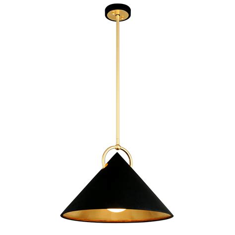 Corbett Lighting Charm Pendant – Meadow Blu