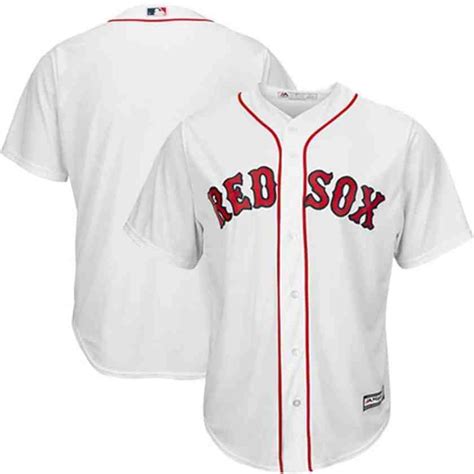 Blank MLB Jerseys S-2X, 3X 3XL, 4X 4XL, 5X 5XL, 6X 6XL, XLT-5XLT