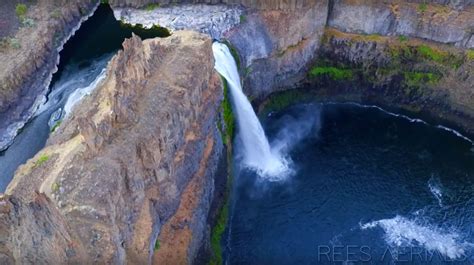 Spokane Drone Portfolio | Rees Aerials | Spokane Drone Photography ...