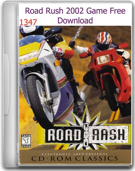 Road Rush 2002 Game Free Download | Hassan raza