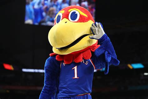 Kansas basketball: Ranking the top 10 Jayhawks of all time