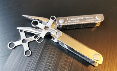 Leatherman Crunch for sale | Only 2 left at -60%