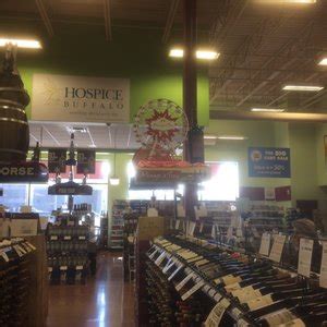 PREMIER WINE & SPIRITS - 106 Photos & 84 Reviews - Beer, Wine & Spirits - 3900 Maple Rd, Amherst ...