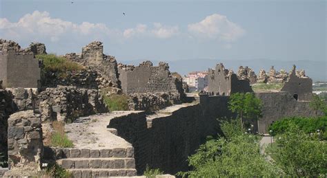 Diyarbakir City Walls | The Kurdish Project