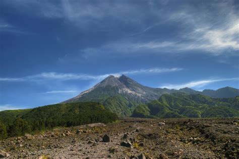 Kaliadem | Mount Merapi National Park | Location: Sleman, Yo… | Flickr