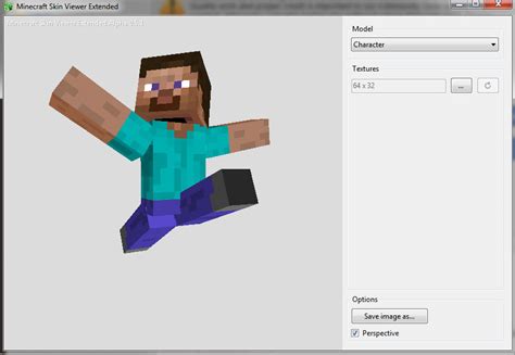 Minecraft Skin Viewer 3d - Minecraft Kit