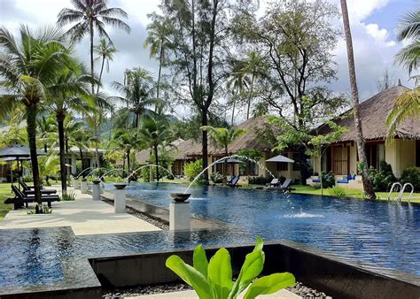 Bangsak Village | Hotels in Khao Lak | Audley Travel US