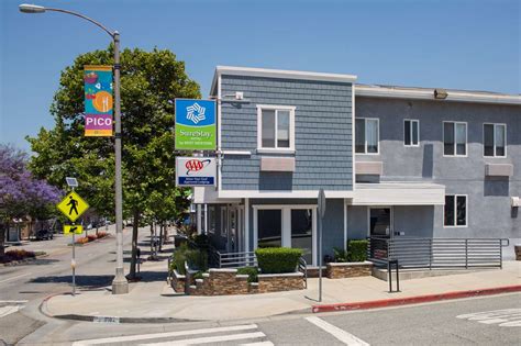 SureStay Hotel by Best Western Santa Monica | Hotel Rooms