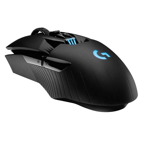 Logitech G903 Lightspeed Wireless Gaming Mouse 910-005087 | shopping express online