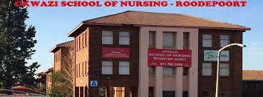 How to Track Ukwazi School of Nursing Application Status 2024 - SA ...