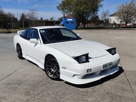 For Sale - 1993 Nissan 180sx | Driftworks Forum