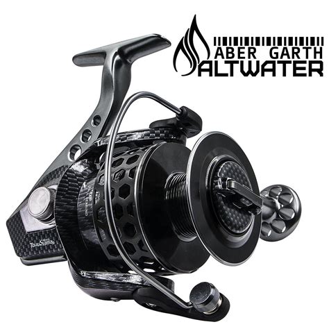 5 Best Freshwater Spinning Reels in 2019 – Guide & Reviews