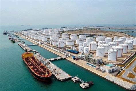 Iran's crude oil exports exceed 1.5 million bpd - Mehr News Agency