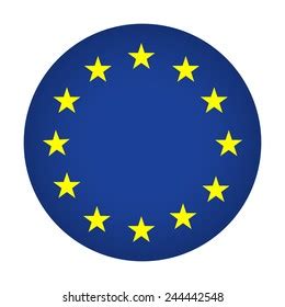 European Union Logo Vector (.AI) Free Download