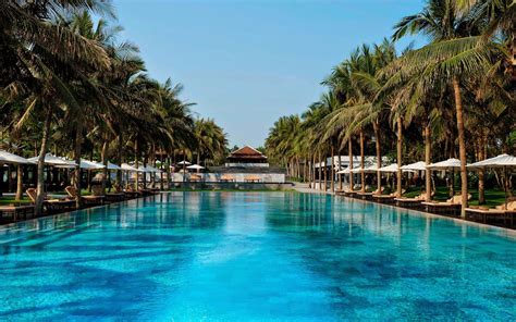 Top 14 best Beach Resorts in Vietnam