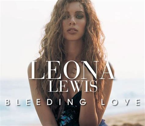 'Bleeding Love': Tom Dice Vs. Leona Lewis | wiwibloggs