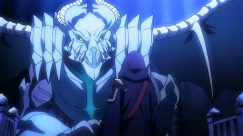 [Anime Recomendation] Overlord Season 2 — Steemit