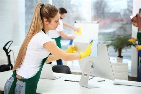 Office Cleaning Tip - Best Cleaning Services Montreal