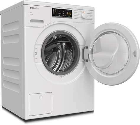 Miele WCA020 WCS Active W1 front loader washing machine: