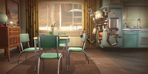 Fallout 4: Where to Find Nuka-Cola Recipes in Nuka-World