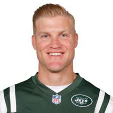 Josh McCown Biography- NFL player, Salary, Contract, Stats, Net worth ...