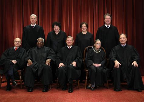 History of the Supreme Court and How It Impacts America Today | Stacker