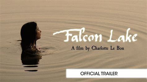 FALCON LAKE - Official Trailer - YouTube