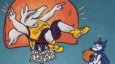 Who's the best mascot in the world? Peter the Anteater! UC Irvine's beloved mascot won Mashable ...