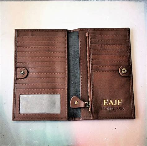 Best Luxury Wallets | semashow.com