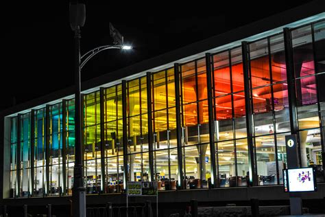 Mohawk College Library | here is where I spent sleepless nig… | Flickr