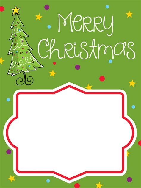 Printable Christmas Gift Card Holders | Printable christmas gift card ...