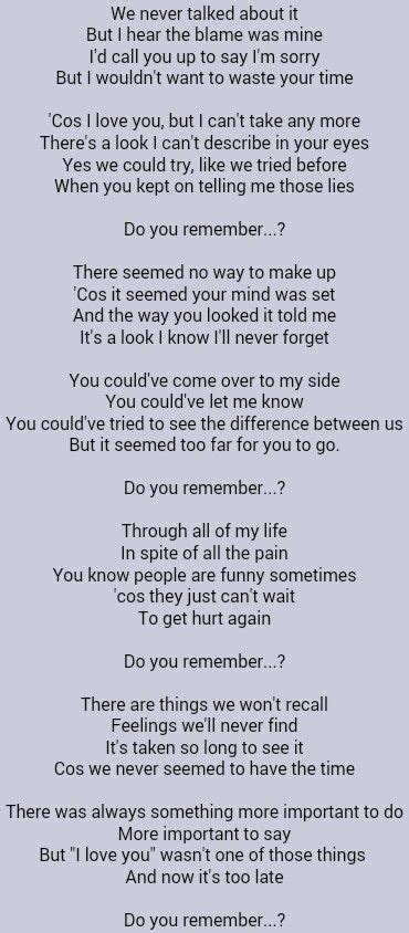 Phil Collins Take a look at me now lyrics in 2019 Best song lyrics