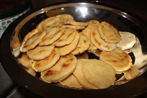 Gorditas Are For Everyone, A Texas Mexican Tradition - Adán Medrano