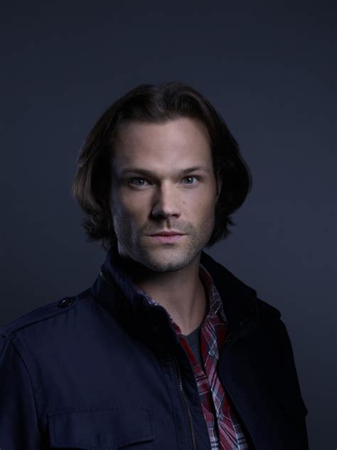 Supernatural Season 15 Cast Photos Released | KSiteTV