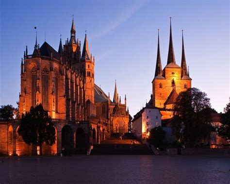 Thuringia: A holiday region with timeless appeal ©Thüringer Tourismus GmbH, Babovic, Toma ...