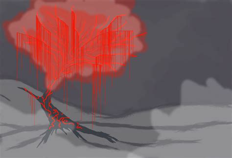 Tree of Crimson by Ispod4 on DeviantArt