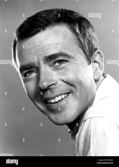 MAYBERRY R.F.D., Ken Berry, 1968-71 Stock Photo - Alamy