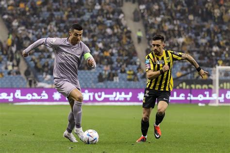 Cristiano Ronaldo Al Nassr - Febrianlastri