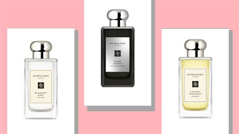 Best Jo Malone perfumes to add to your fragrance collection | My ...