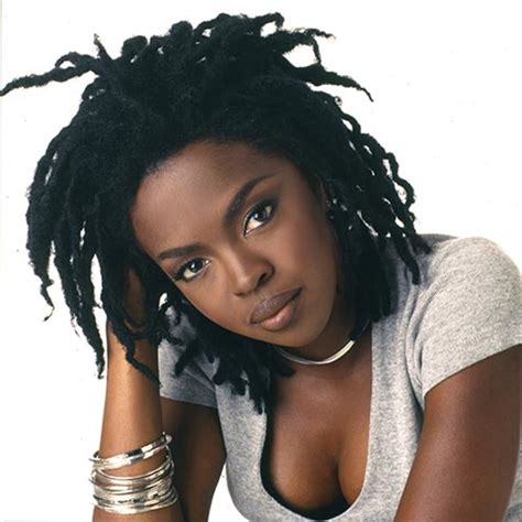 Lauryn Hill - music non stop