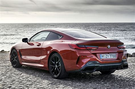 2019 BMW 8-Series M850i xDrive 2018 - verdict | What Car?