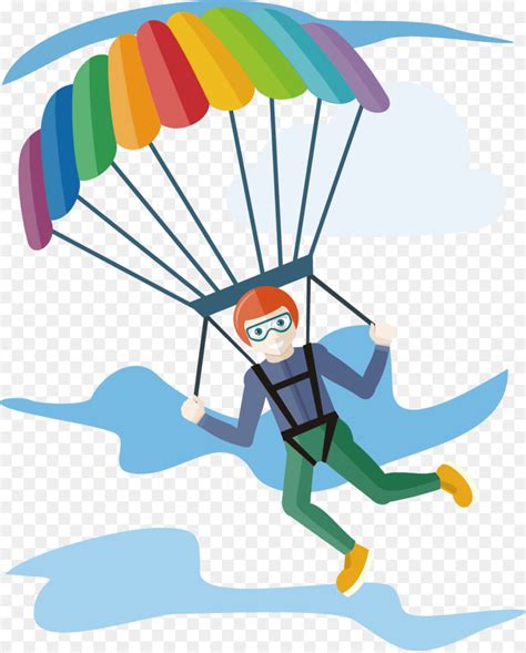 Parachute clipart, Parachute Transparent FREE for download on WebStockReview 2023