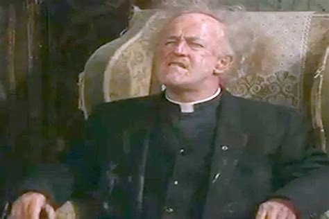 Father Jack actor Frank Kelly dead at 77: Father Ted star had been ...