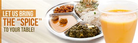 Menu - Sai Gayatri Curry Point