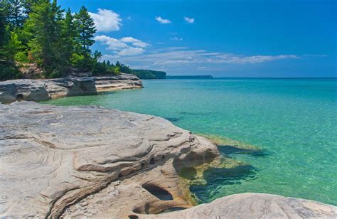 The Coves | Michigan vacations, Pictured rocks national lakeshore, Michigan travel