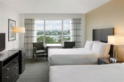 Holiday Inn Port of Miami - Downtown, an IHG Hotel Miami, Florida, US ...