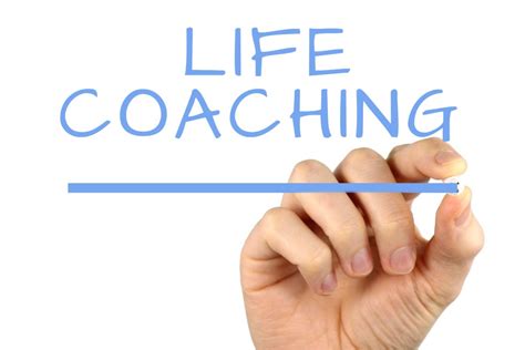 Life Coaching - Free of Charge Creative Commons Handwriting image