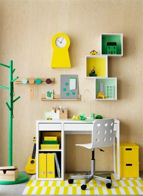 20+ Ikea Kids Desk Ideas – The Urban Decor